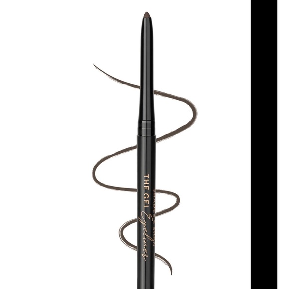 Makeup Shades By Shan The Gel Eyeliner Brown Sugar Poshmark